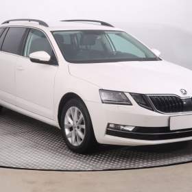 Škoda Octavia 2.0 TDI / 19565965