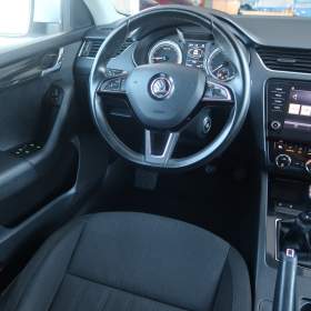 Foto inzerátu Škoda Octavia 2.0 TDI