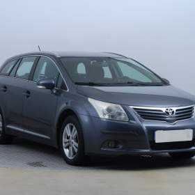 Toyota Avensis 2.0 D- 4D / 19565966