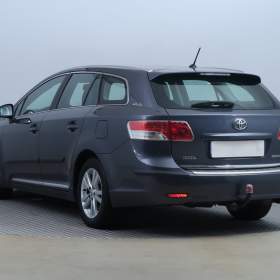 Foto inzerátu Toyota Avensis 2.0 D-4D