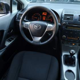 Foto inzerátu Toyota Avensis 2.0 D-4D
