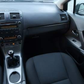 Foto inzerátu Toyota Avensis 2.0 D-4D