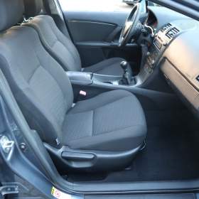 Foto inzerátu Toyota Avensis 2.0 D-4D