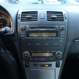 Foto inzerátu Toyota Avensis 2.0 D-4D