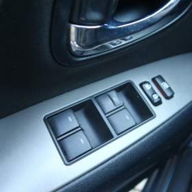 Foto inzerátu Toyota Avensis 2.0 D-4D