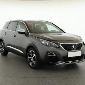Peugeot 5008 2.0 BlueHDi / 19565967