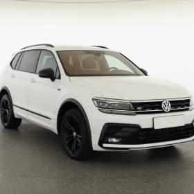 Volkswagen Tiguan Allspace 2.0 TDI / 19565968