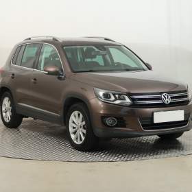 Volkswagen Tiguan 2.0 TDI / 19565969
