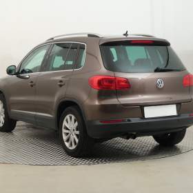 Foto inzerátu Volkswagen Tiguan 2.0 TDI