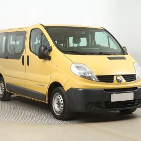 Renault Trafic 2.0 dCi / 19565971