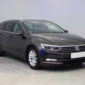 Foto inzerátu Volkswagen Passat 2.0 TDI