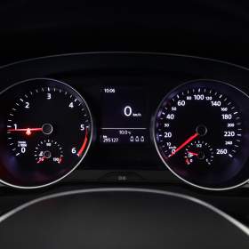 Foto inzerátu Volkswagen Passat 2.0 TDI