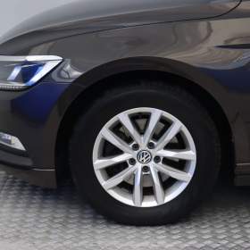 Foto inzerátu Volkswagen Passat 2.0 TDI