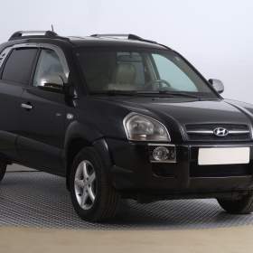 Hyundai Tucson 2.7 V6 / 19565975
