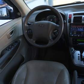 Hyundai Tucson 2.7 V6 / 19565975