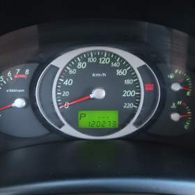 Foto inzerátu Hyundai Tucson 2.7 V6