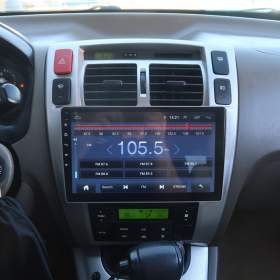 Foto inzerátu Hyundai Tucson 2.7 V6