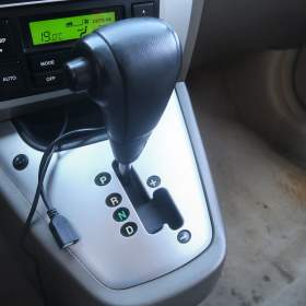 Foto inzerátu Hyundai Tucson 2.7 V6