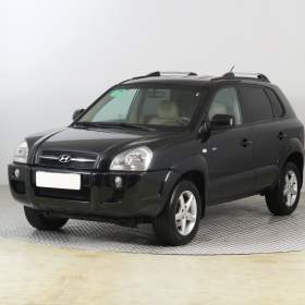 Foto inzerátu Hyundai Tucson 2.7 V6