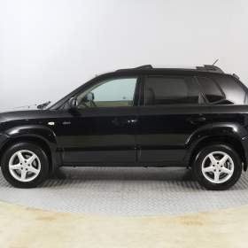 Foto inzerátu Hyundai Tucson 2.7 V6