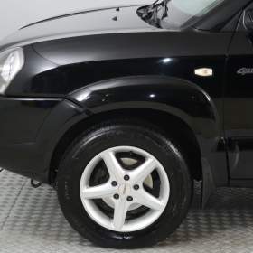Foto inzerátu Hyundai Tucson 2.7 V6