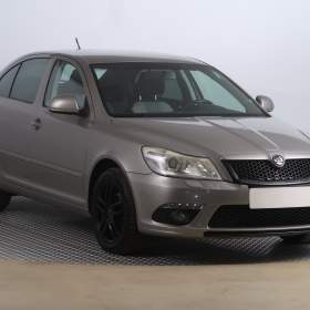 Foto inzerátu Škoda Octavia 1.4 TSI