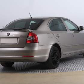 Foto inzerátu Škoda Octavia 1.4 TSI