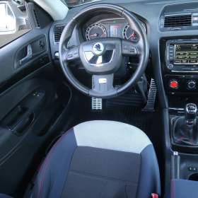 Foto inzerátu Škoda Octavia 1.4 TSI