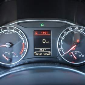 Foto inzerátu Škoda Octavia 1.4 TSI