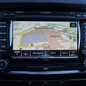 Foto inzerátu Škoda Octavia 1.4 TSI