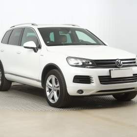 Volkswagen Touareg 3.0 TDI / 19565979