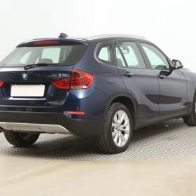 Foto inzerátu BMW X1 xDrive18d