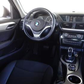 Foto inzerátu BMW X1 xDrive18d