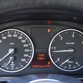 Foto inzerátu BMW X1 xDrive18d