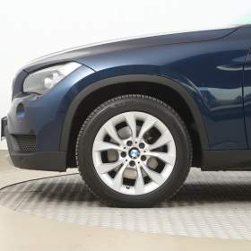 Foto inzerátu BMW X1 xDrive18d