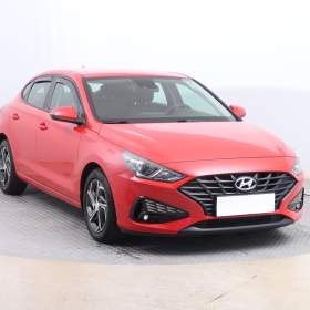 Hyundai i30 Fastback 1.0 T- GDI / 19565982