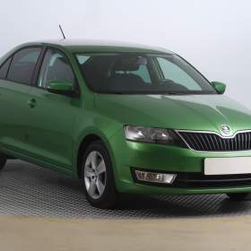 Škoda Rapid 1.6 TDI / 19565983