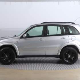 Toyota Rav4 2.0 D- 4D / 19565985