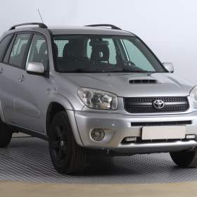Toyota Rav4 2.0 D- 4D / 19565985