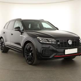 Volkswagen Touareg 3.0 TDI / 19565986