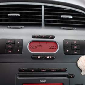 Foto inzerátu Seat Altea 1.9 TDI