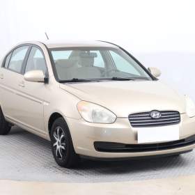 Hyundai Accent 1.4i / 19565994