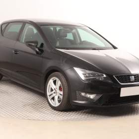 Seat Leon 2.0 TDI / 19565996