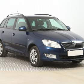 Škoda Fabia 1.2 TSI / 19565997