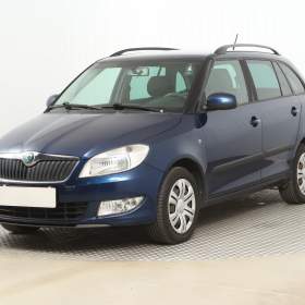 Foto inzerátu Škoda Fabia 1.2 TSI