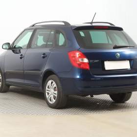 Foto inzerátu Škoda Fabia 1.2 TSI