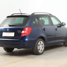 Foto inzerátu Škoda Fabia 1.2 TSI