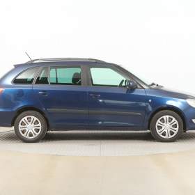 Foto inzerátu Škoda Fabia 1.2 TSI