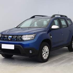 Foto inzerátu Dacia Duster 1.0 TCe