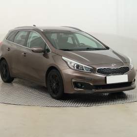 Kia Ceed 1.6 i / 19565999